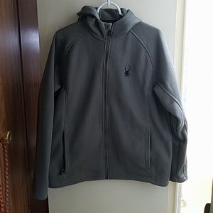 Spyder jacket